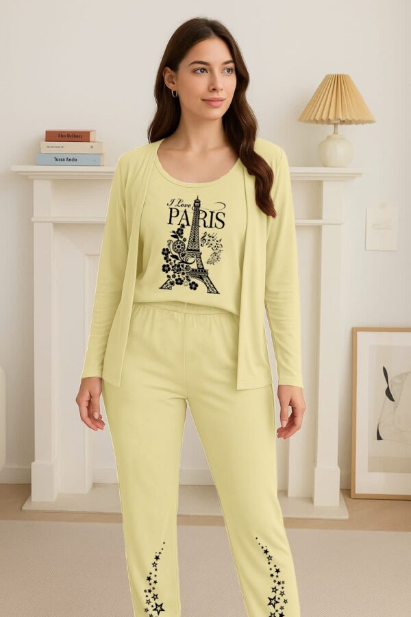 Yellow Colours and Prints  Arrived - Image 3