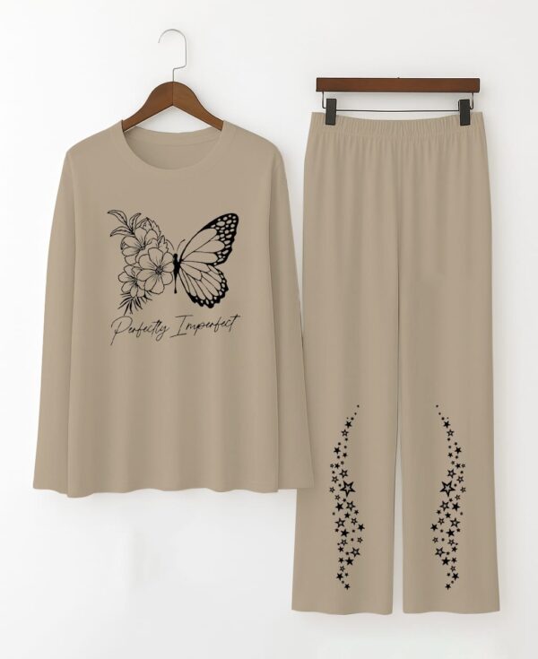 Women Printed Night Suits - Image 5