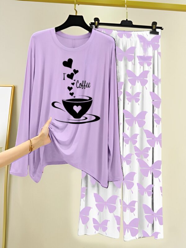 Lounge Wear New Category 🫶🏻♥️ - Image 2