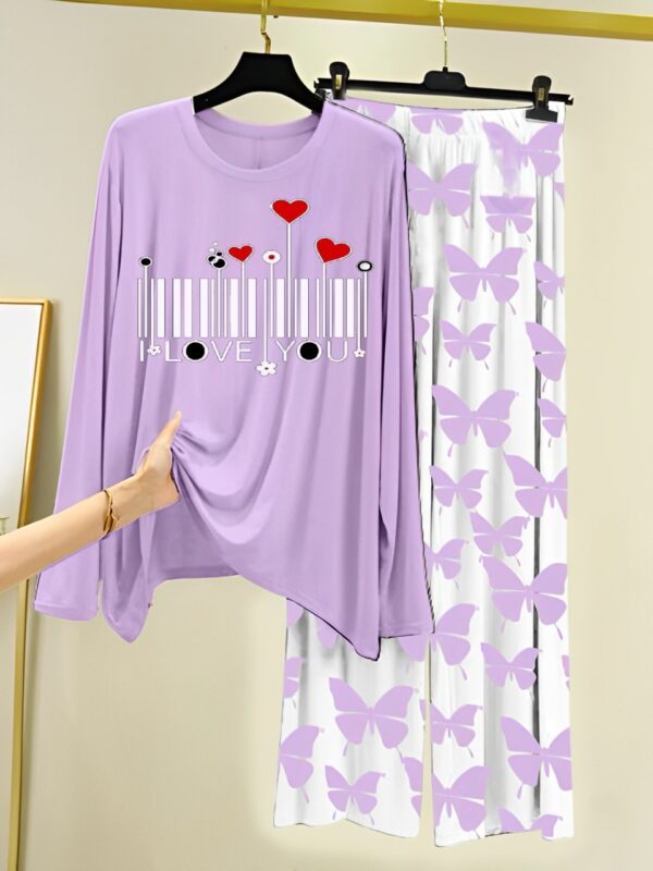 Lounge Wear New Category 🫶🏻♥️ - Image 3