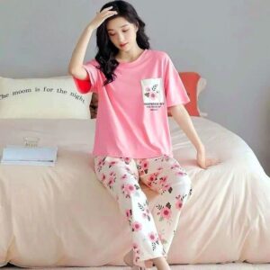 Girls night suit