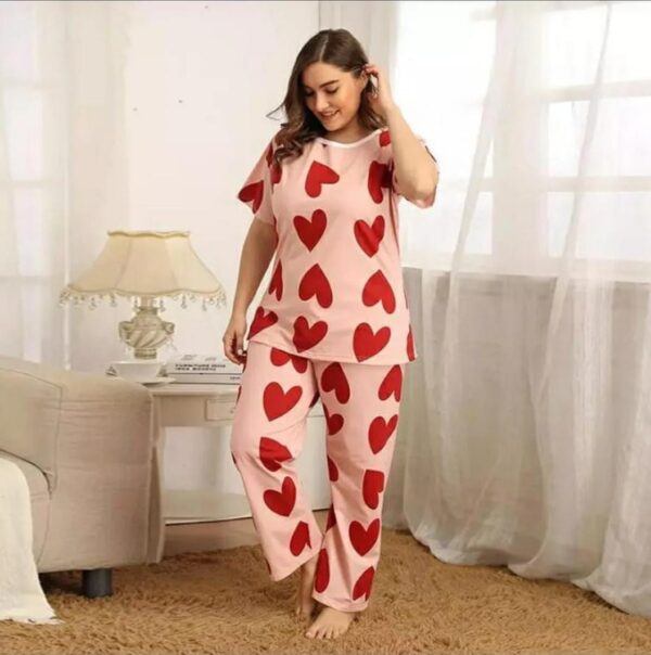 Girls night suit - Image 2