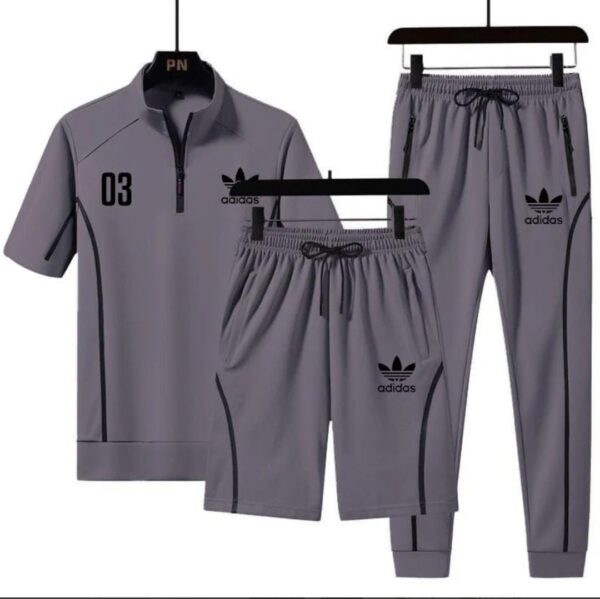 ADDIDAS PACK OF 3 - Image 4