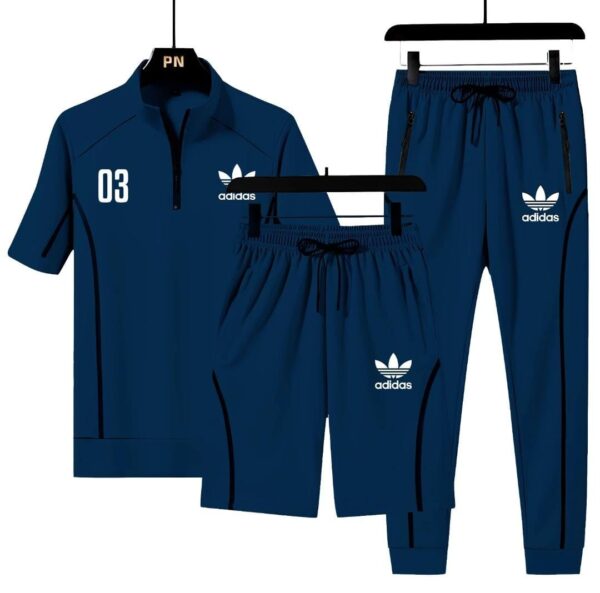 ADDIDAS PACK OF 3 - Image 3