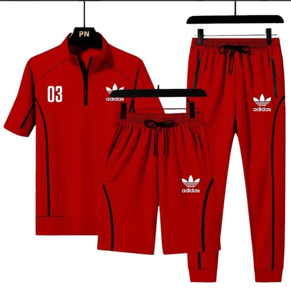 ADDIDAS PACK OF 3 - Image 2
