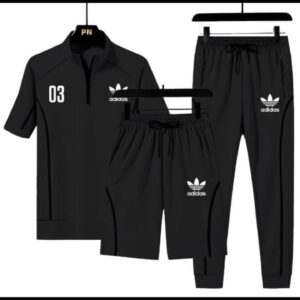 ADDIDAS PACK OF 3