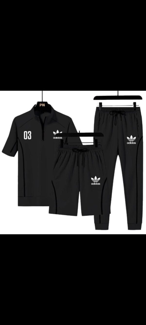 ADDIDAS PACK OF 3