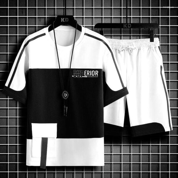 Superior track suit - Image 2