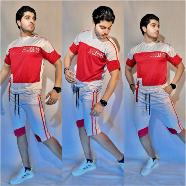 Superior track suit - Image 3