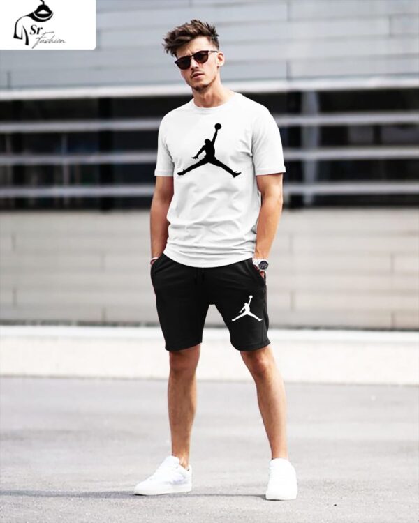 Fashion Track Suits