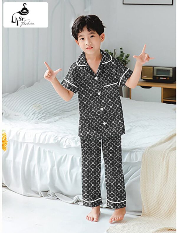 KIDS NIGHT SUIT