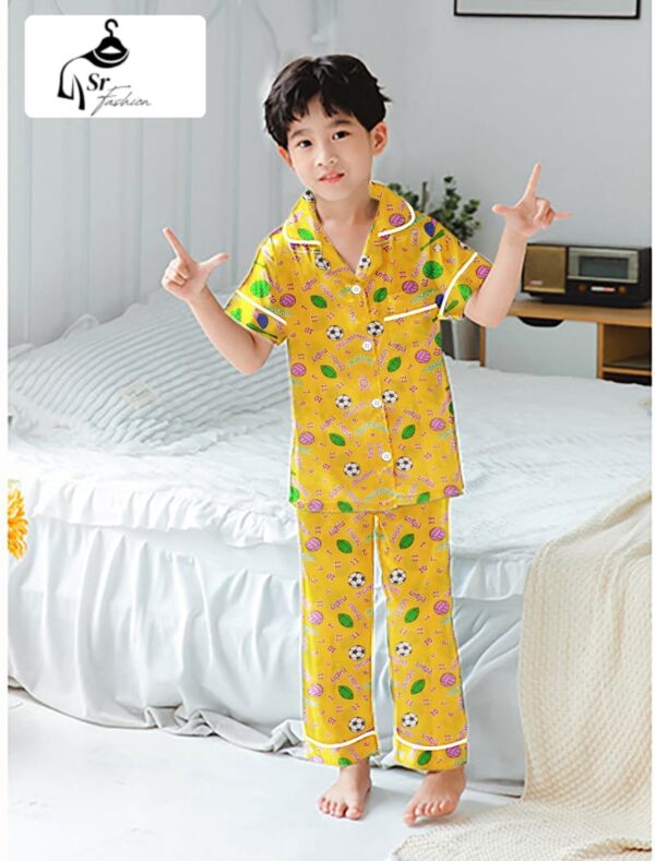 KIDS NIGHT SUIT - Image 2