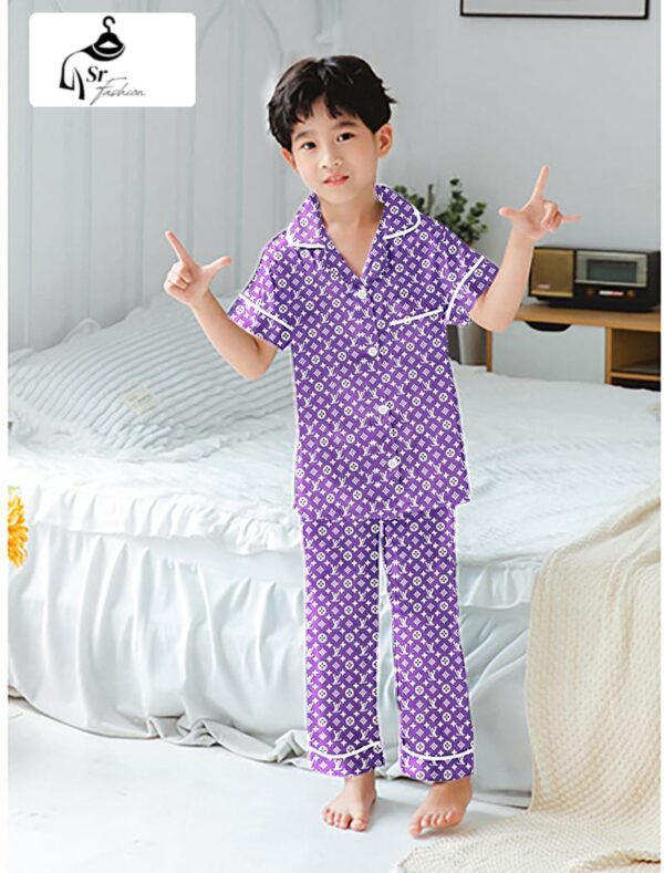 KIDS NIGHT SUIT - Image 4