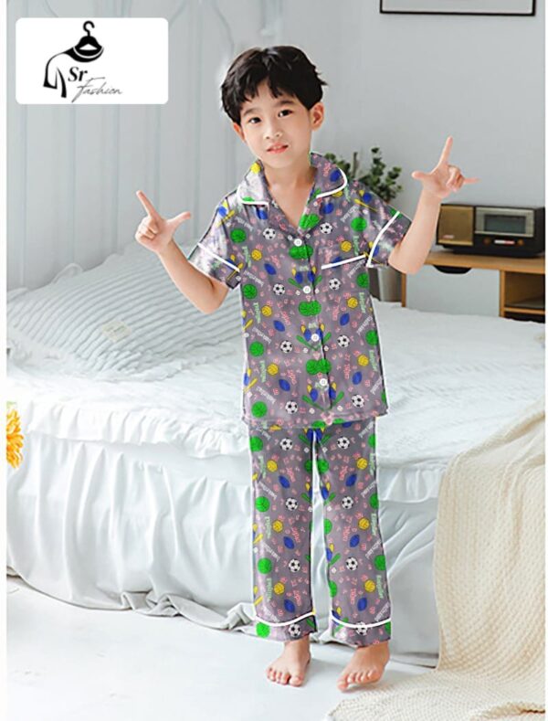 KIDS NIGHT SUIT - Image 5