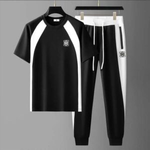 MenAN track suit