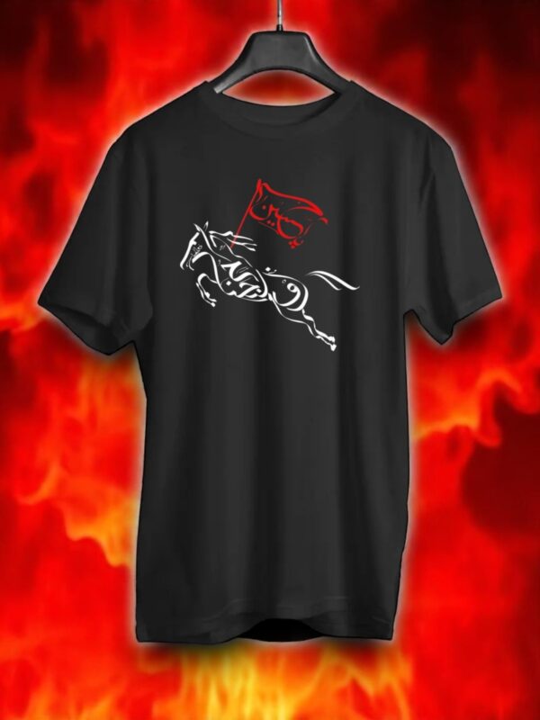 Azadaar T-Shirts - Image 3