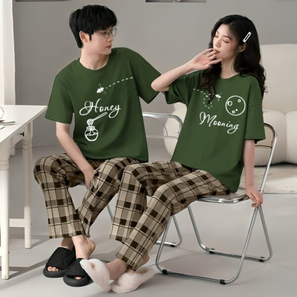 Couple Night Suit - Image 8